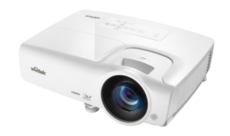 Проектор Vivitek DW284-ST
